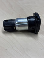 9343-AA POWER OUTLET PLUG/SOCKET 12V120W T15K047AC