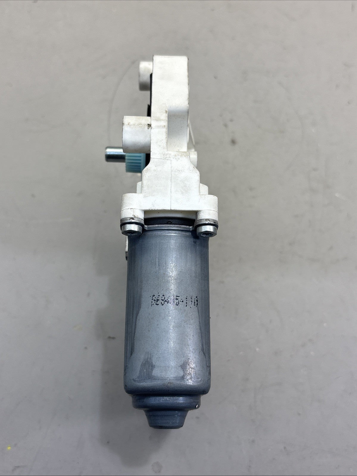 2009-17 VOLKSWAGEN TIGUAN Right (Passenger) Rear Door Window Motor 5N0959704G