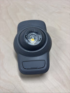 2018-2023 PETERBILT 579 PACCAR DOOR INTERIOR DOME LAMP LIGHT P54-1213-101720 OEM