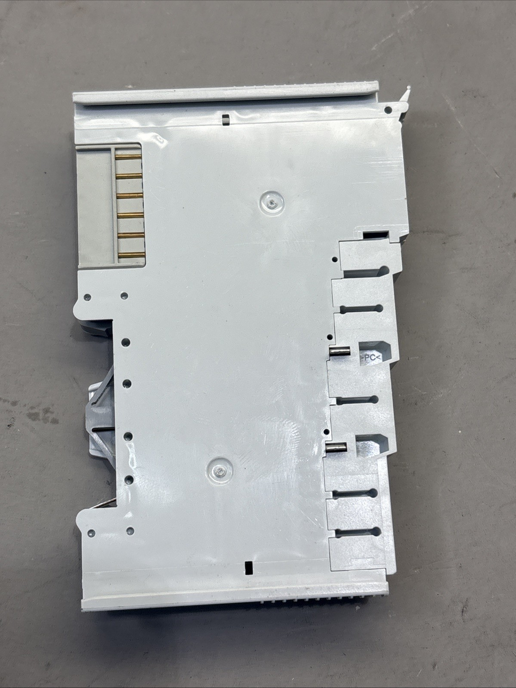PX-549 Automation Direct Protos X Discrete Combo Module, 8-point, 24 VDC