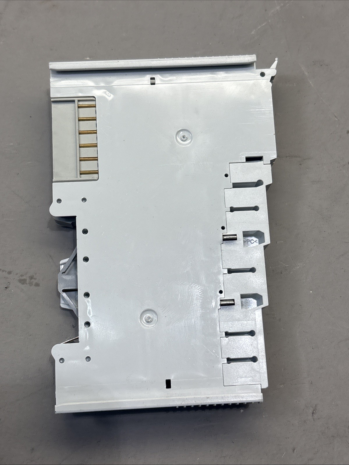 PX-549 Automation Direct Protos X Discrete Combo Module, 8-point, 24 VDC