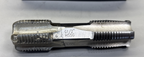 HexTap Type DS Double ended tap, Multi-Drive form C HSS-G-G BSP 1/2x14