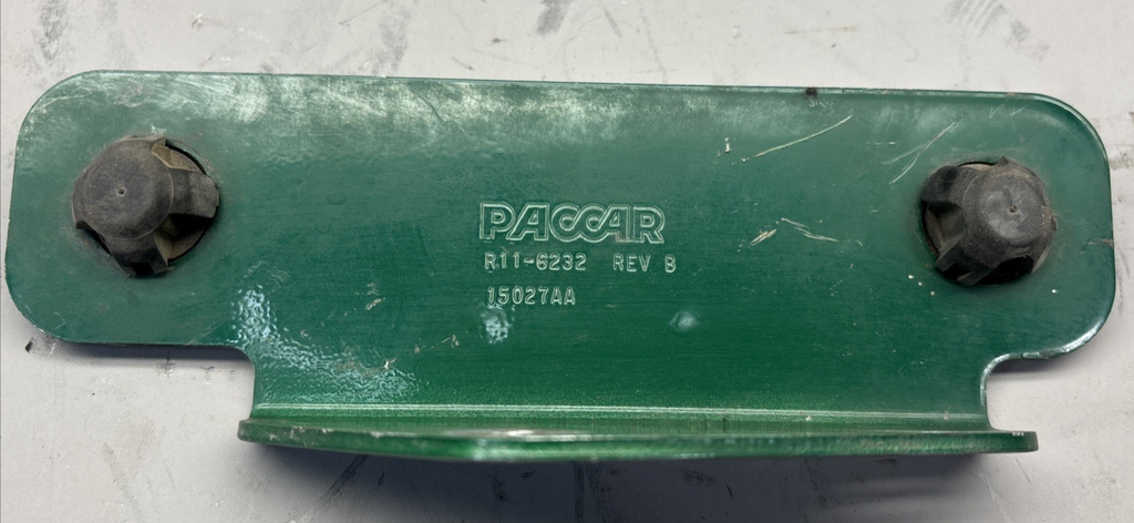PACCAR R11-6232 BRACKET-UPR MOUNTING