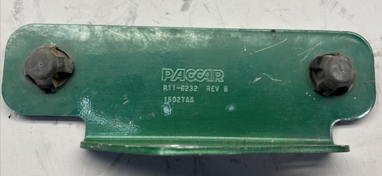 PACCAR R11-6232 BRACKET-UPR MOUNTING