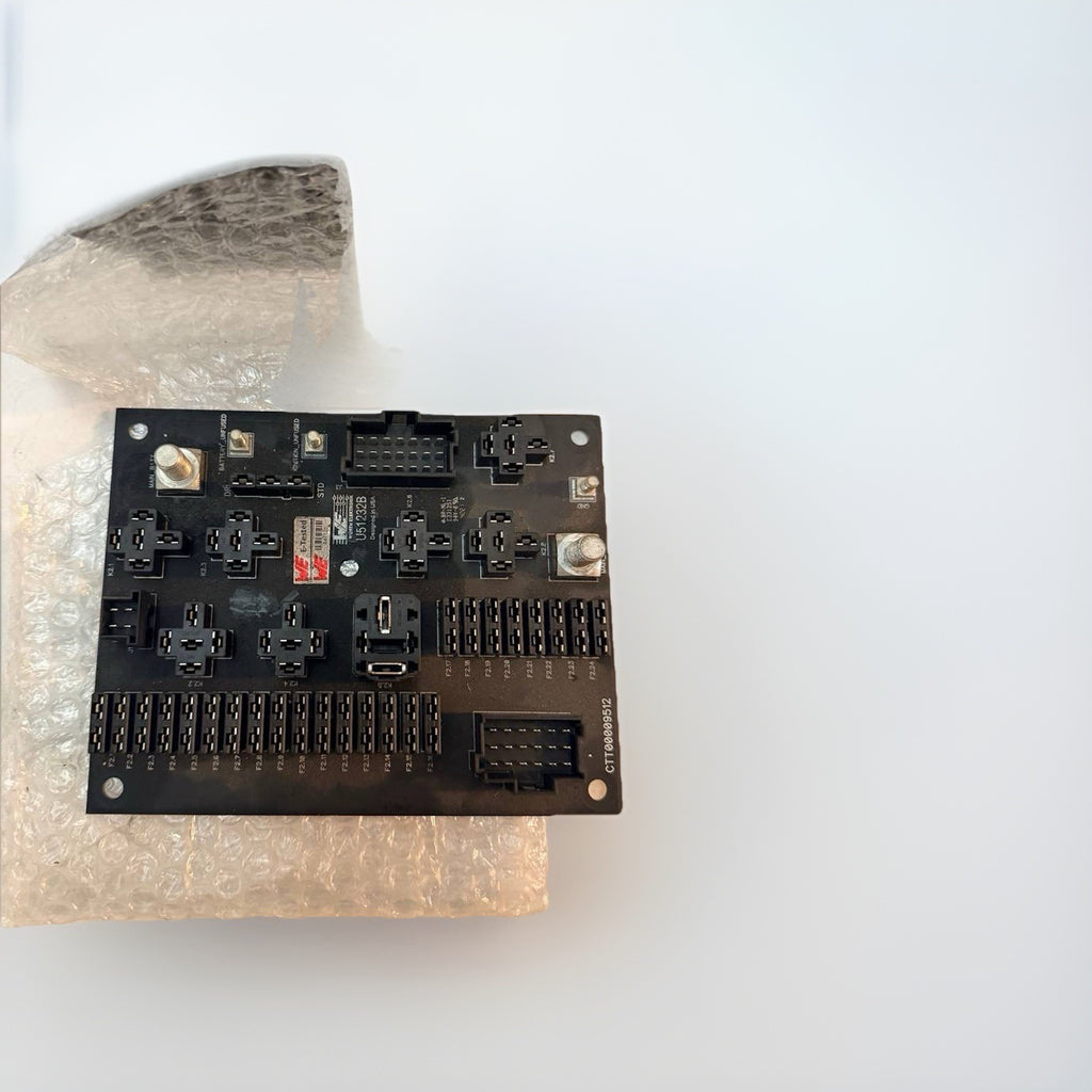 KALMAR "KIT,CIRCUIT BOARD,12V" ICM2003330