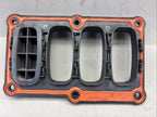 2022 PETERBILT 579 PACCAR CAB FIREWALL PASS THRU PANEL P62-1014