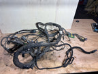21 Kenworth T680 Chassis  Wires Harness A92-100991310000300 Genuine Paccar