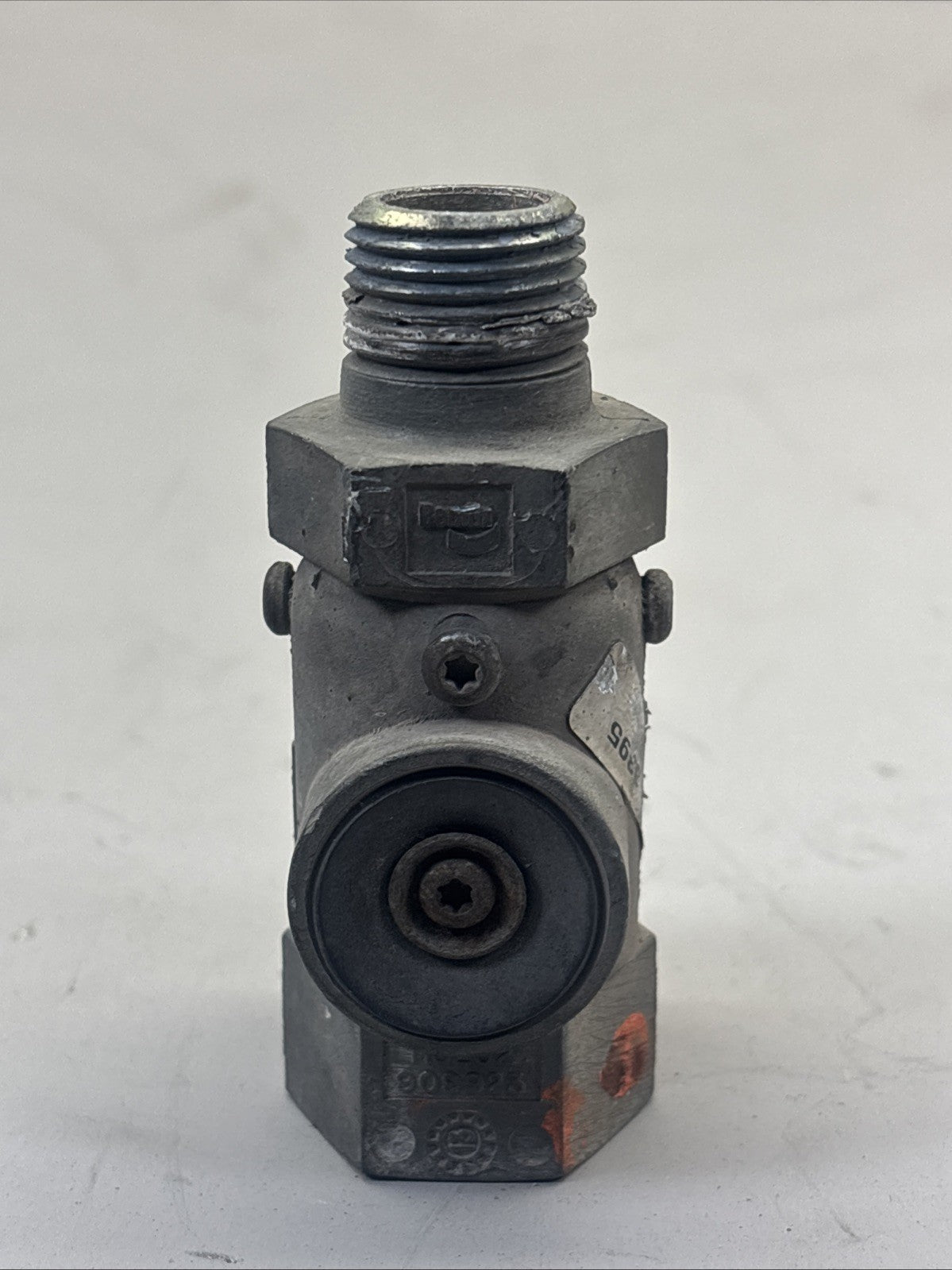 Bendix Quick Release Valve 5003395