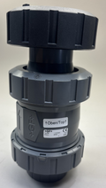 Georg Fischer 161591106 Venting And Bleed Valve, 1 1/2 In DN40