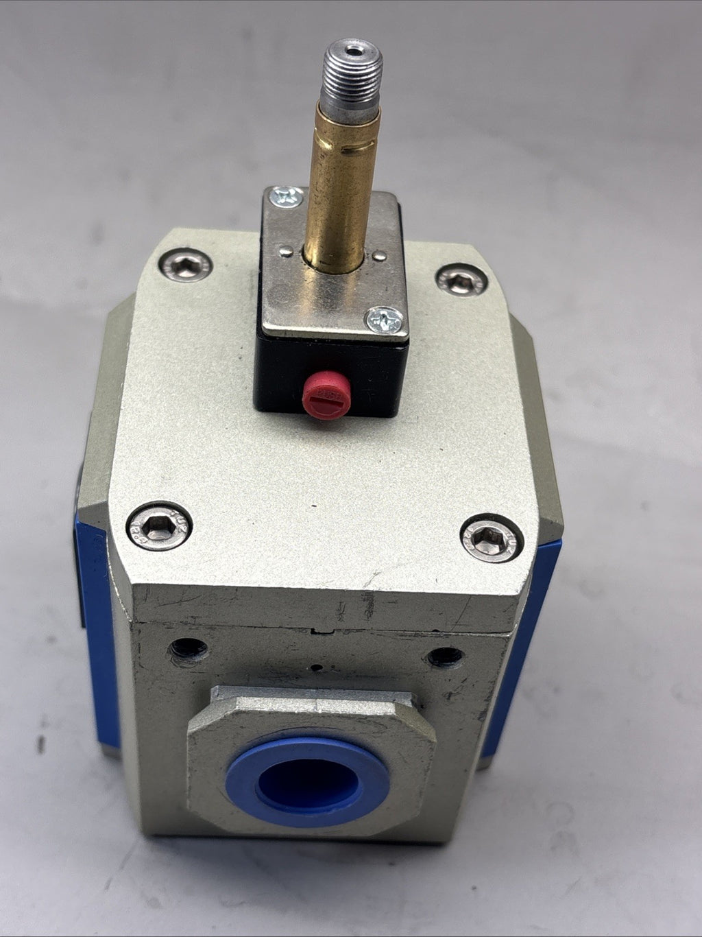 Nitra ASD-44-24D Soft Start Valve