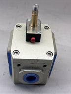 Nitra ASD-44-24D Soft Start Valve