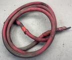 FREIGHTLINER CASCADIA 126 BATTERY POSITIVE GROUND WIRE CABLE  120 inch OEM 10ft