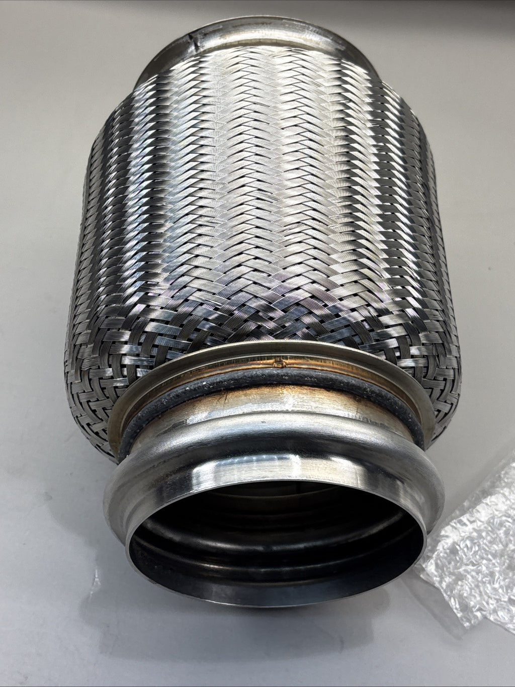 OEM 22983875 GENUINE VOLVO EXHAUST PIPE