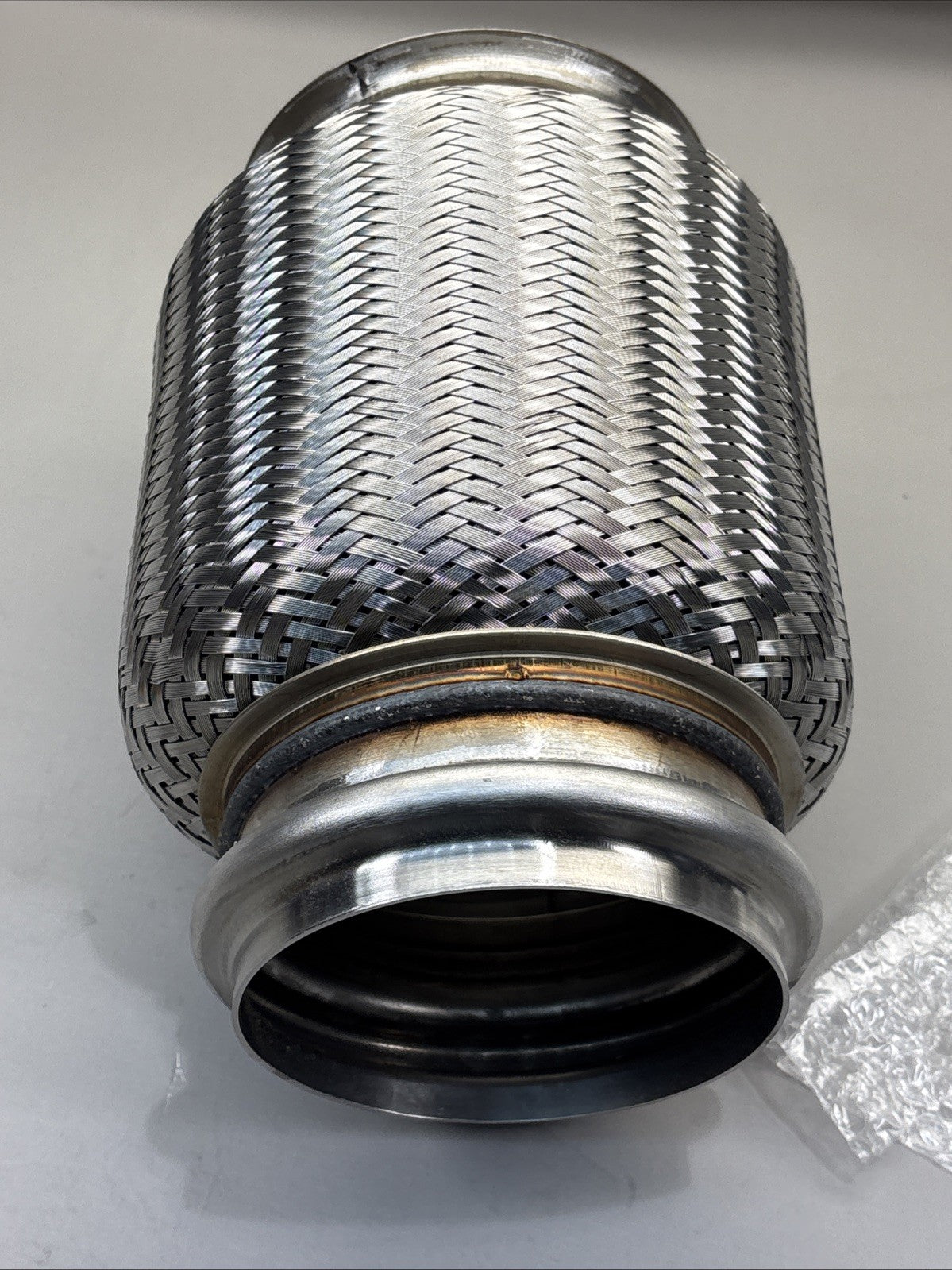 OEM 22983875 GENUINE VOLVO EXHAUST PIPE