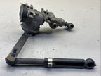 Cab HCV For Freightliner Part 171.H00650DFOE Replaces A1868769000, A1868620002