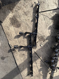 DETROIT DIESEL DD15 ENGINE INJECTOR HARNESS A4721506233 OEM