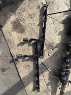 DETROIT DIESEL DD15 ENGINE INJECTOR HARNESS A4721506233 OEM