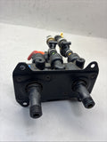 Bendix  Air Brake Dash  Valve G90-6036 WITH AIR PRESSURE SENSOR P2000-5295-1