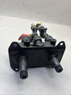 Bendix  Air Brake Dash  Valve G90-6036 WITH AIR PRESSURE SENSOR P2000-5295-1