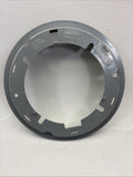 2018-2024 VOLVO VNL 860 FRONT LEFT SIDE SPEAKER COVER BEZEL TRIM 24424948 OEM