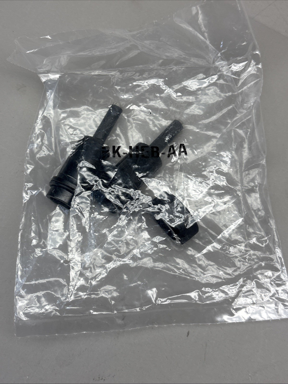 Lot of 11  HEB-AA EATON/BUSSMANN Cooper TRON in line Fuse Holder/Block 30A 600V
