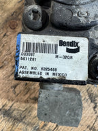 BENDIX ABS RELAY VALVE MODULATOR T-5019505 Z13356R 300387 6325468
