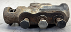 FREIGHTLINER CASCADIA RH TOW HOOK BRACKET 15-23812-001