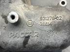 PACCAR MX13 THERMOSTAT HOUSING 931278 02