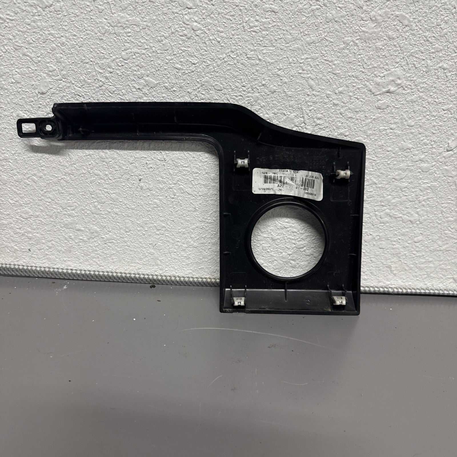 FREIGHTLINER CASCADIA Lower Trim Panel for Around Headlamp A22-73786-010