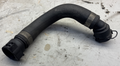 FREIGHTLINER CASCADIA AIR COMPRESSOR COOLANT LINE HOSE PIPE OEM A4722005052