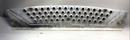 Fuel Tank Step Kw T680 Left Hand Replaces OEM A82-1091-100