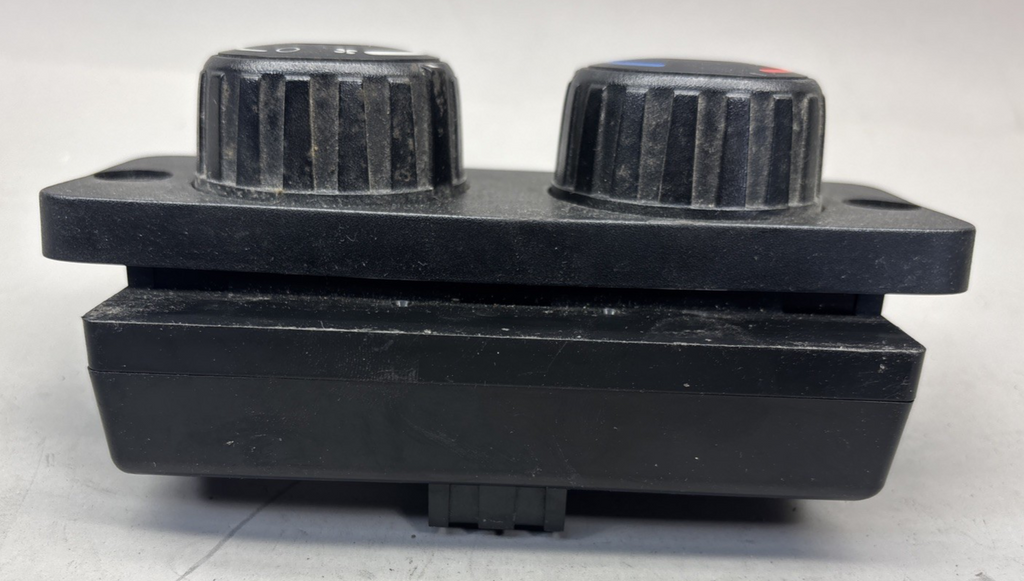 Replaces A22-73672-000 2019 FREIGHTLINER CASCADIA 126 TEMPERATURE CONTROL