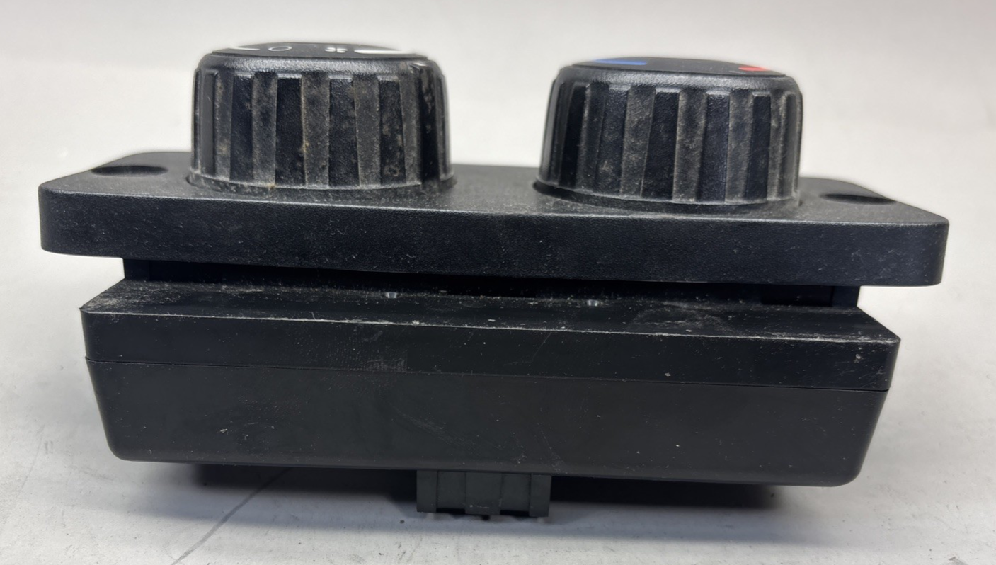 Replaces A22-73672-000 2019 FREIGHTLINER CASCADIA 126 TEMPERATURE CONTROL