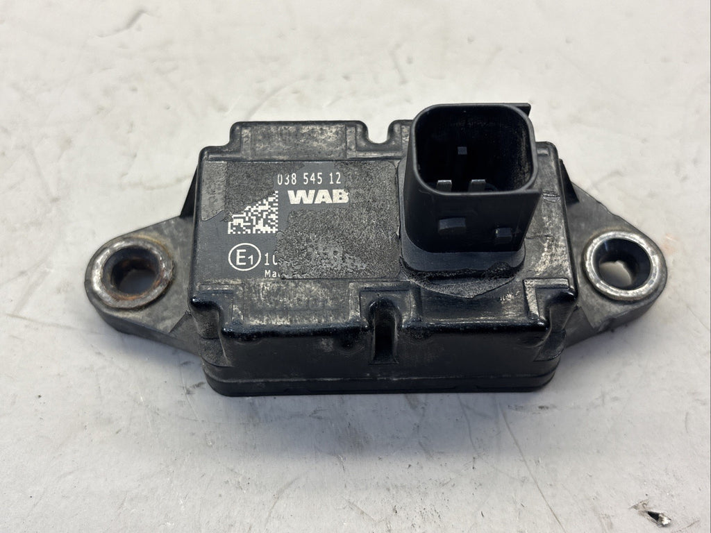 FREIGHTLINER Wabco Electronic Stability Control   A 038 545 12 32/001