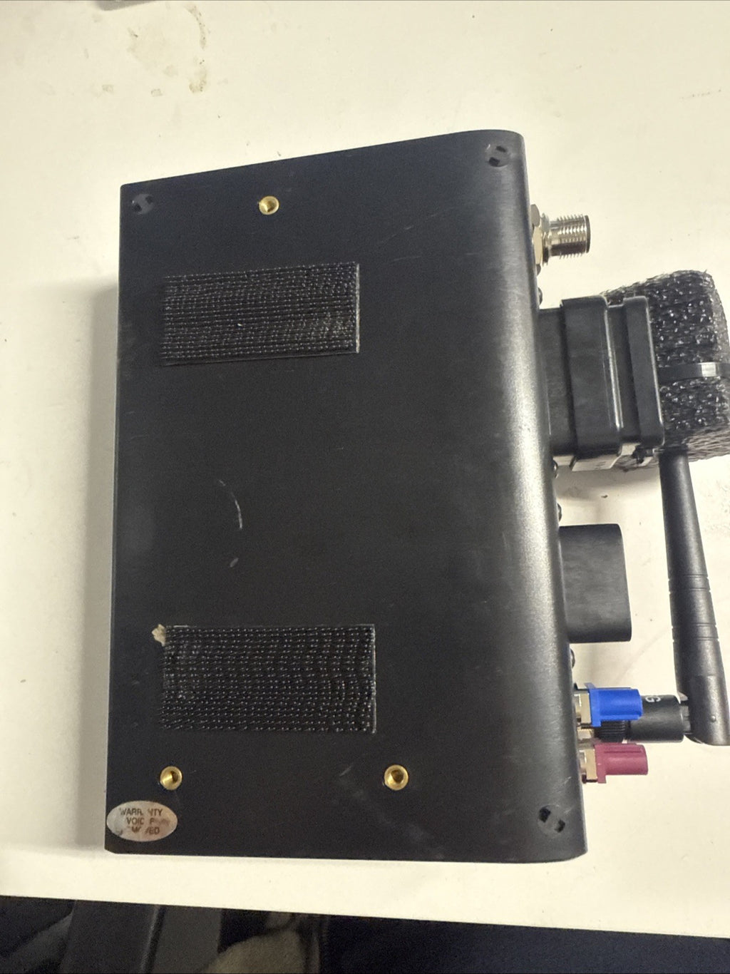 Kenworth T680 A/V Equipment (Radio) | P/N PP807040