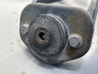 2018 Volvo VNL Gen 3 Frame Horn/Bumper Mount 22489295 (646-11547)