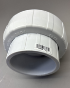 LASCO U.S.A. 3" PLT3 236 O-Ring W.P. 150 PSI 73F NSF/ANSI 61 PVC1
