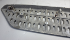 Genuine Paccar A82-6000 Cab Access Fairing Step Assembly