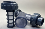 ASAHI AV VYS2UUES8040 150PSI NSMP