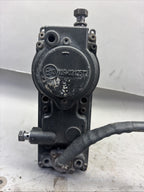 Paccar MX 13 EPA 13 Turbo Actuator VGT E13 10R 03 12572