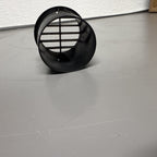 Freightliner 22-78164-000 - LOUVER-ROUND,AUX HEATER,75MM