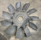 Cummins ISM Fan Assembly, 32 Inches, 11 Blades Part # 6003460S