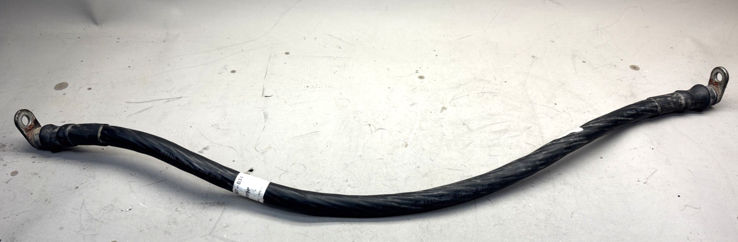 2018-2024 FREIGHTLINER CASCADIA NEGATIVE MINUS CABLE A66-04507-034 OEM