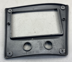 Freightliner Cascadia 113 125 Dashboard Radio Trim Panel Gray 22-60558-000