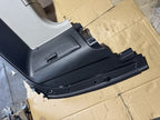 18-24 FREIGHTLINER CASCADIA 126 LEFT DRIVER SIDE OVERHEAD CONSOLE W/ STORAGE OEM