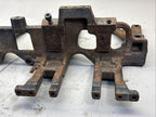 Peterbilt 579 Paccar MX13 EGR Bracket 2052195 2019 OEM