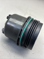 PACCAR MX13 ENGINE OIL FILTER CAP 315350 / 398218200 / A058E280