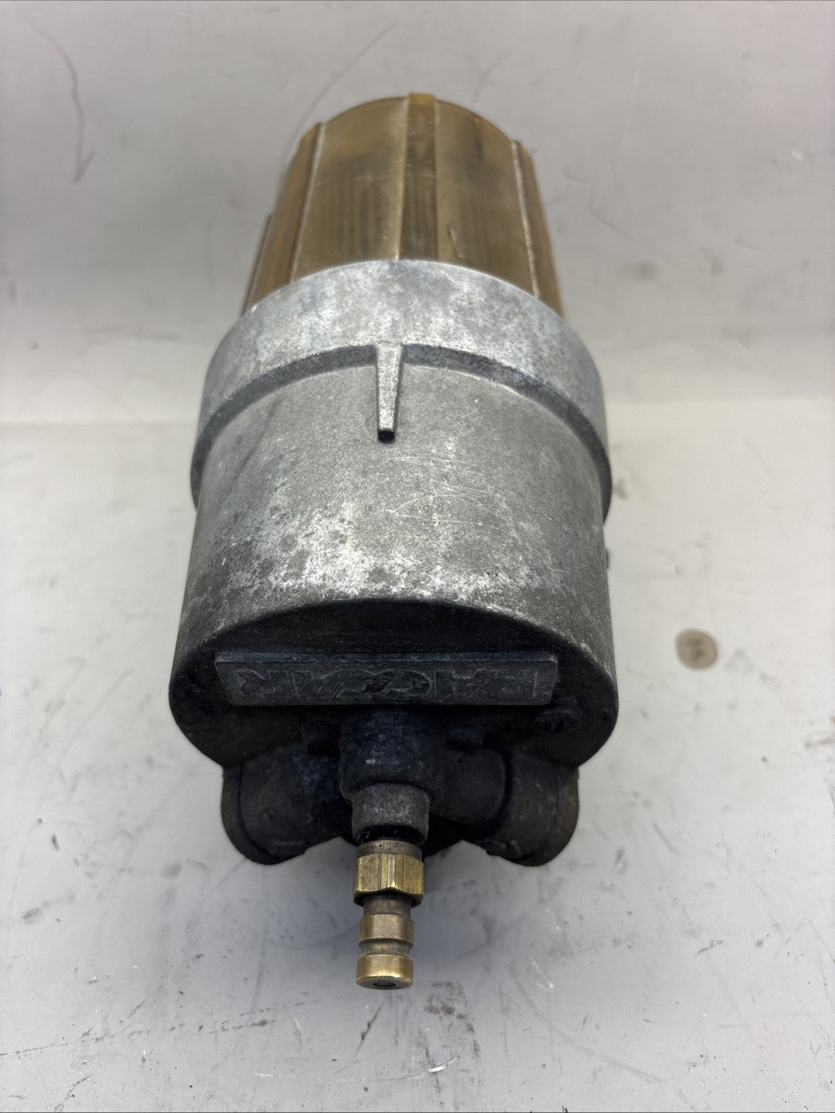 Genuine Paccar Fuel Filter Assy, Primary K37-1010-300110000