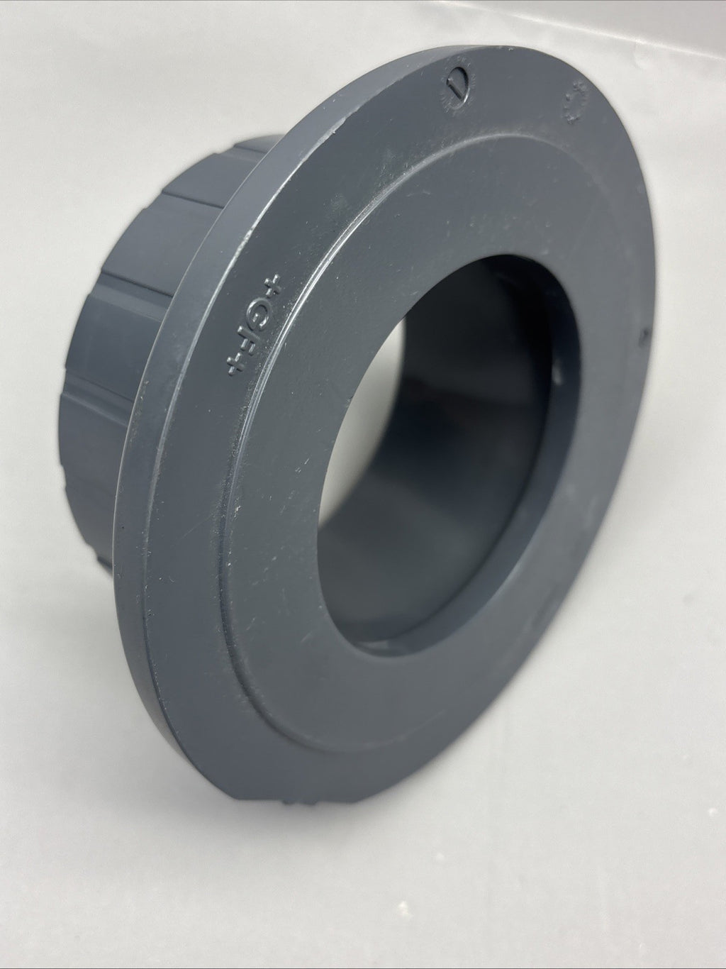 +GF+ Georg Fisher Flange stub Bushing DN80 3" AMST