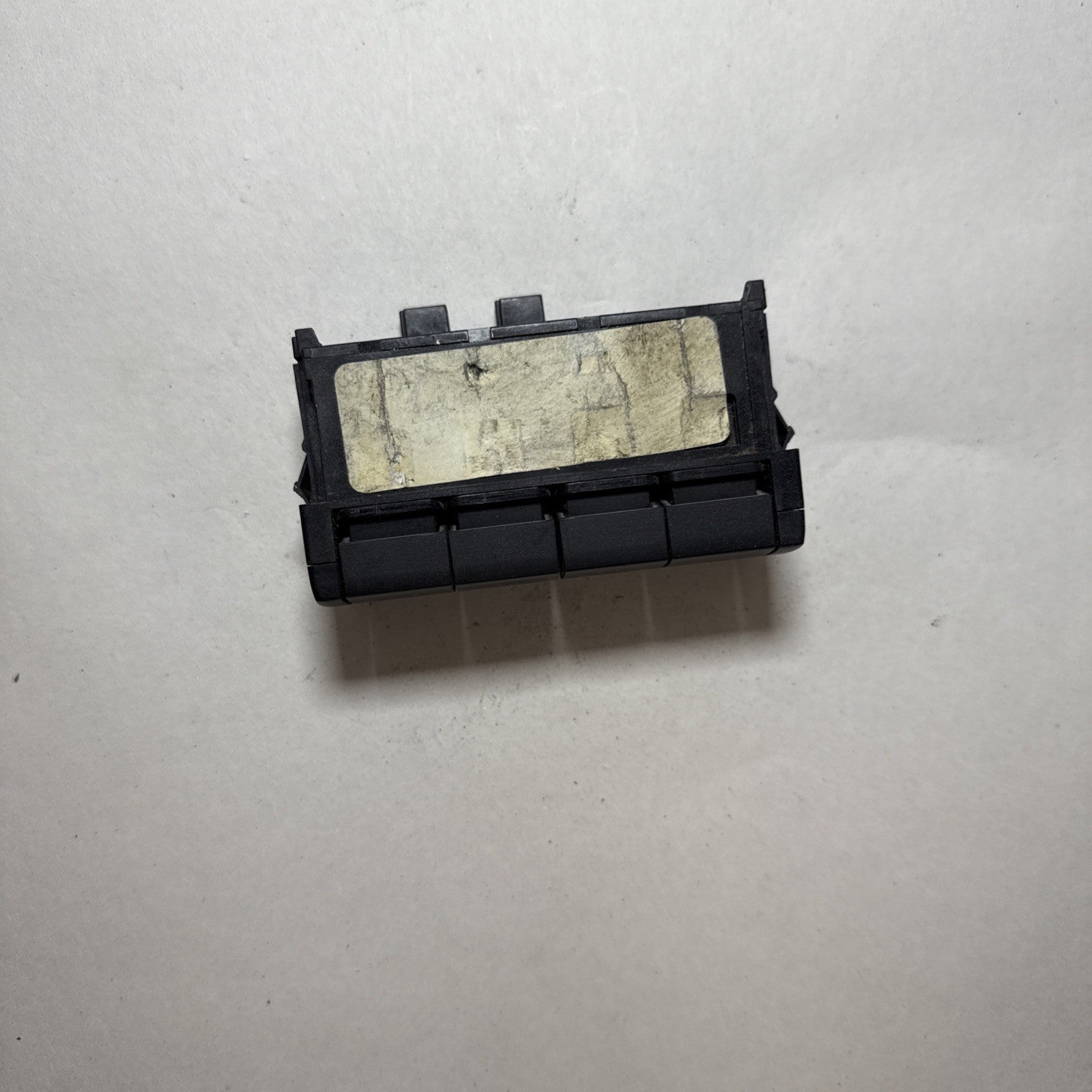 Freightliner Cascadia A06-90732-000 Sleeper Switch Panel